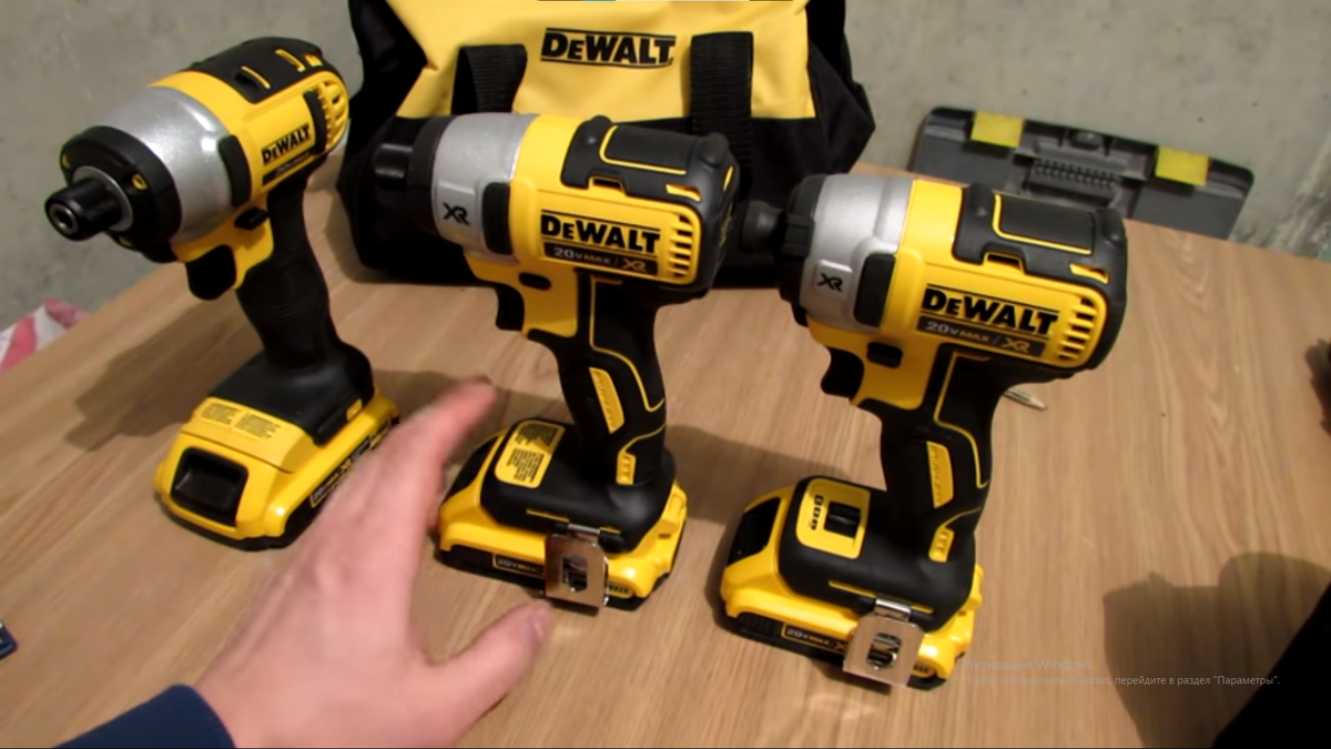 DeWALT DCF887N-XJ