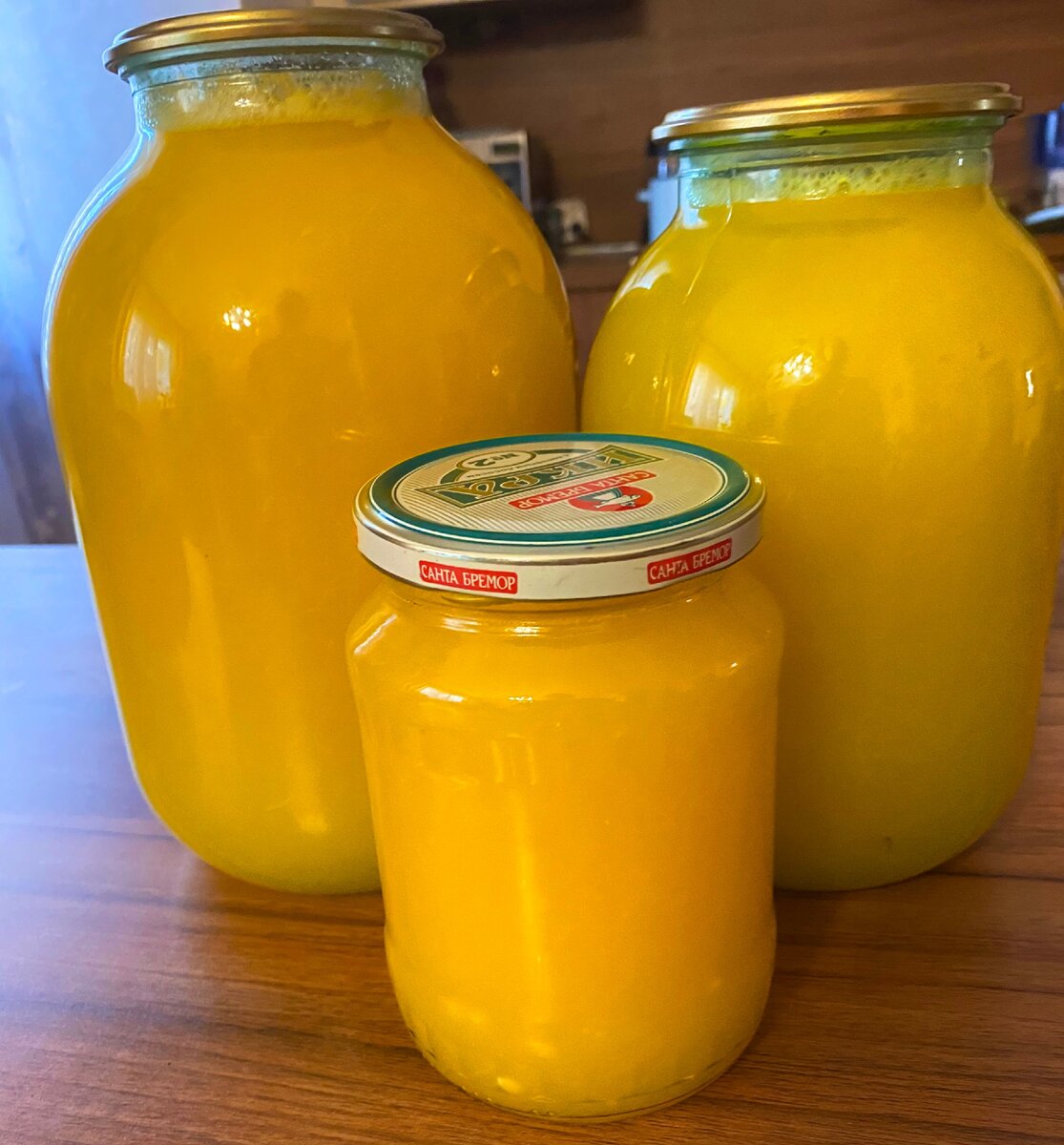 Фото от Валентины.