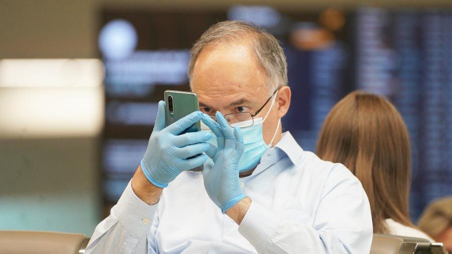 Фото: ИЗВЕСТИЯ/Кристина Кормилицына