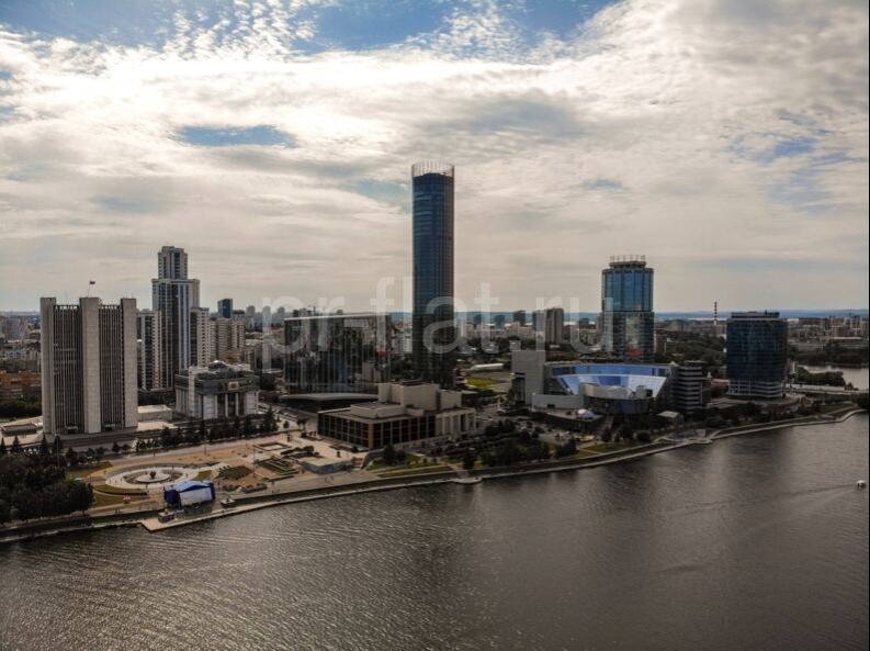 Екатеринбургская дума потеряла контроль над архитектурой новостроек