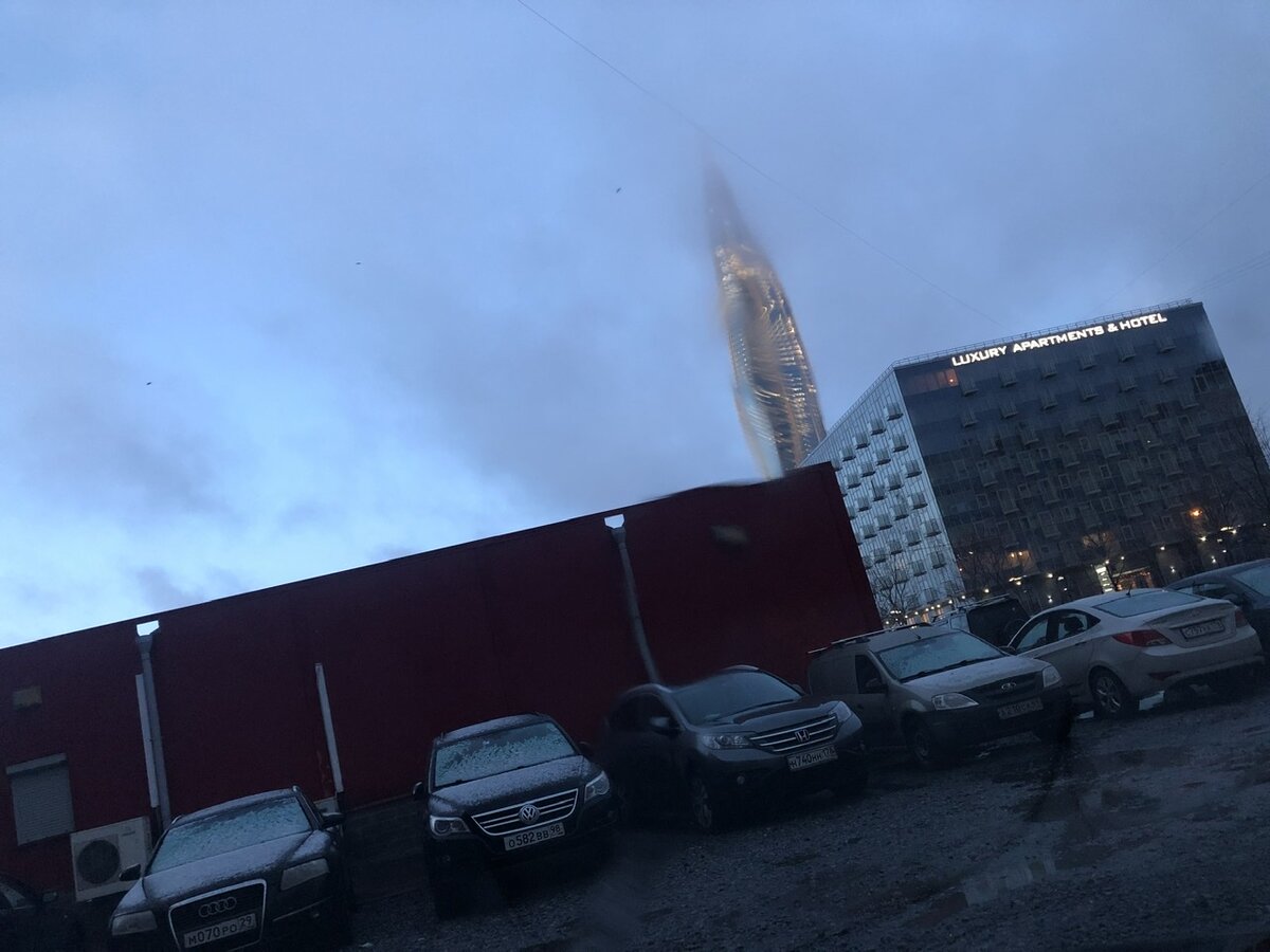 Фото Полит-Профит