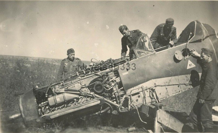 Печальный конец донора