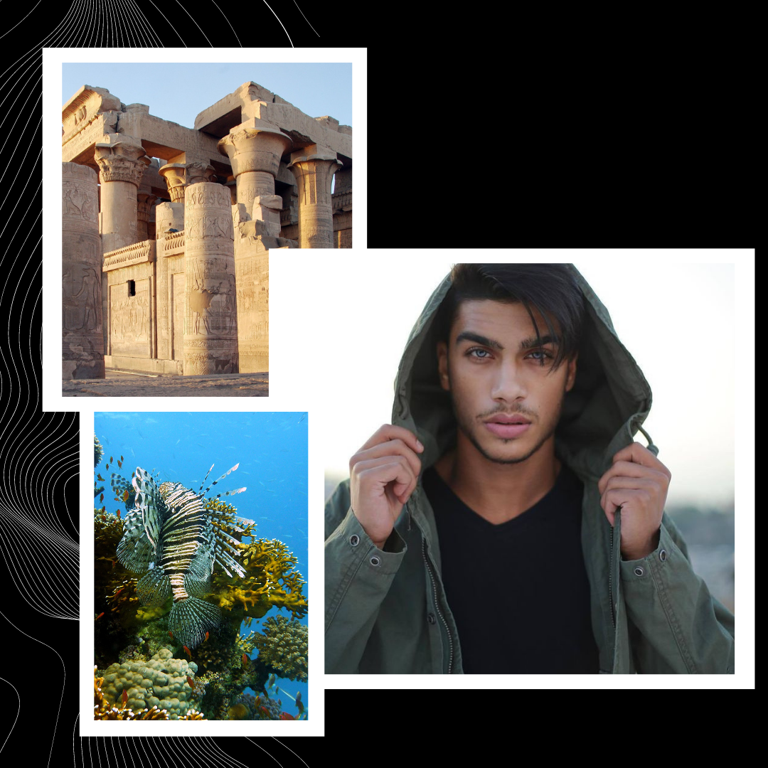 Фото египтянина для коллажа взято со странички; https://www.pinterest.ru/pin/541346817698897192/