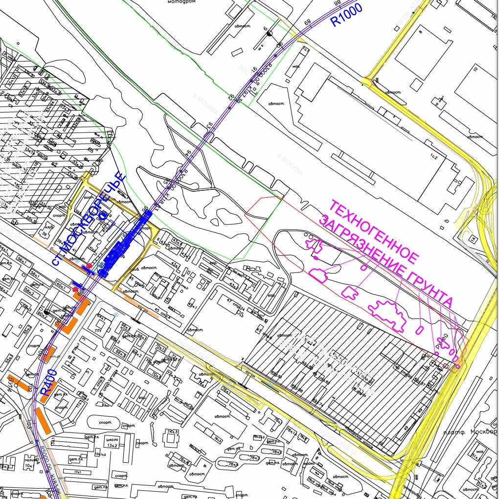 Последние новости по Бирюлевской линии Московского метрополитена