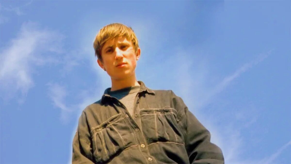 Рэпер Михей