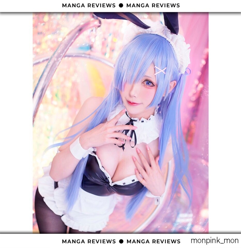 monpink_mon - [Re:Zero]