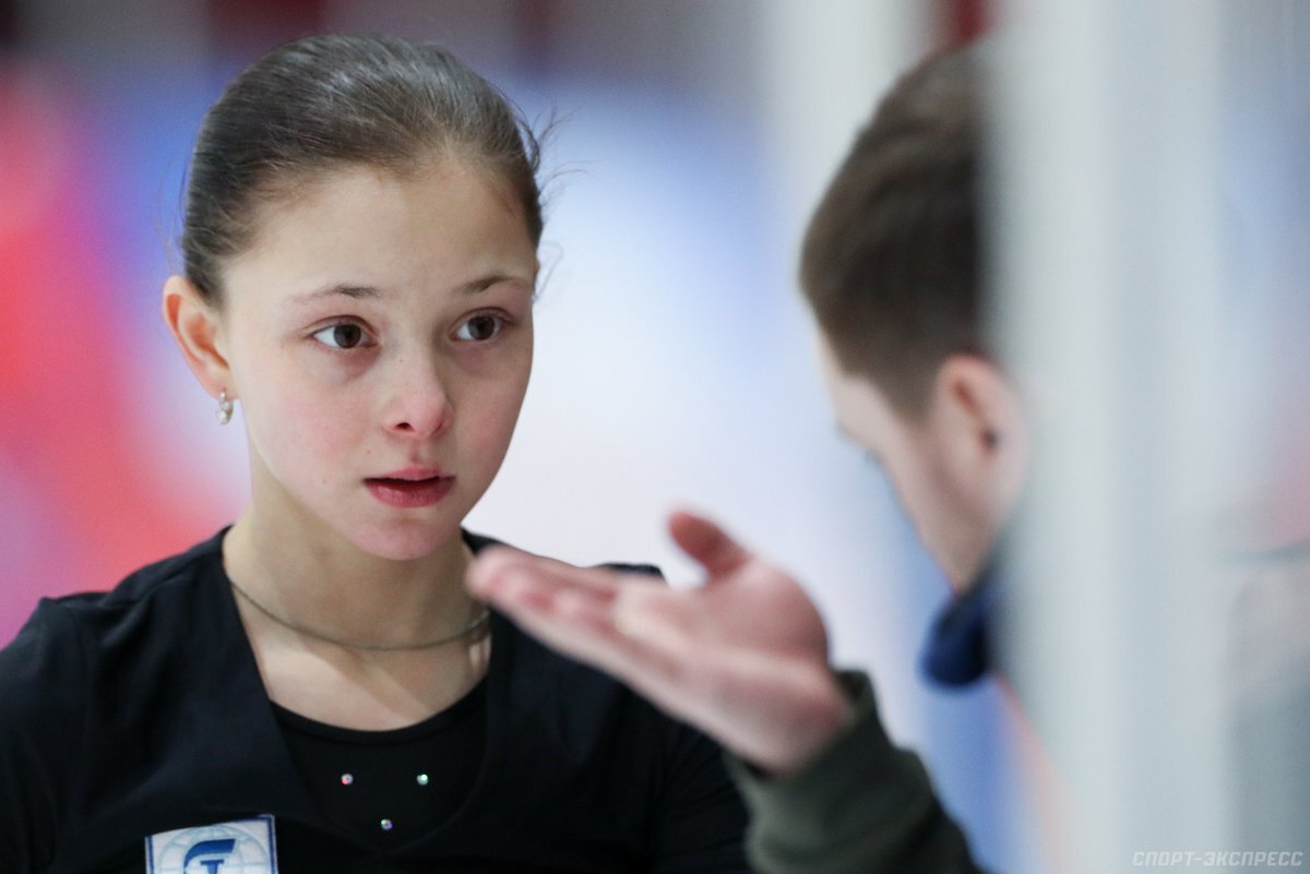 Это что получается? Я лидирую?