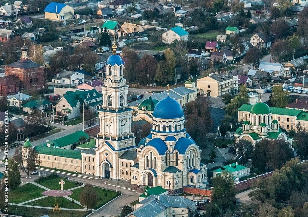 Село льва толстого калужская область фото