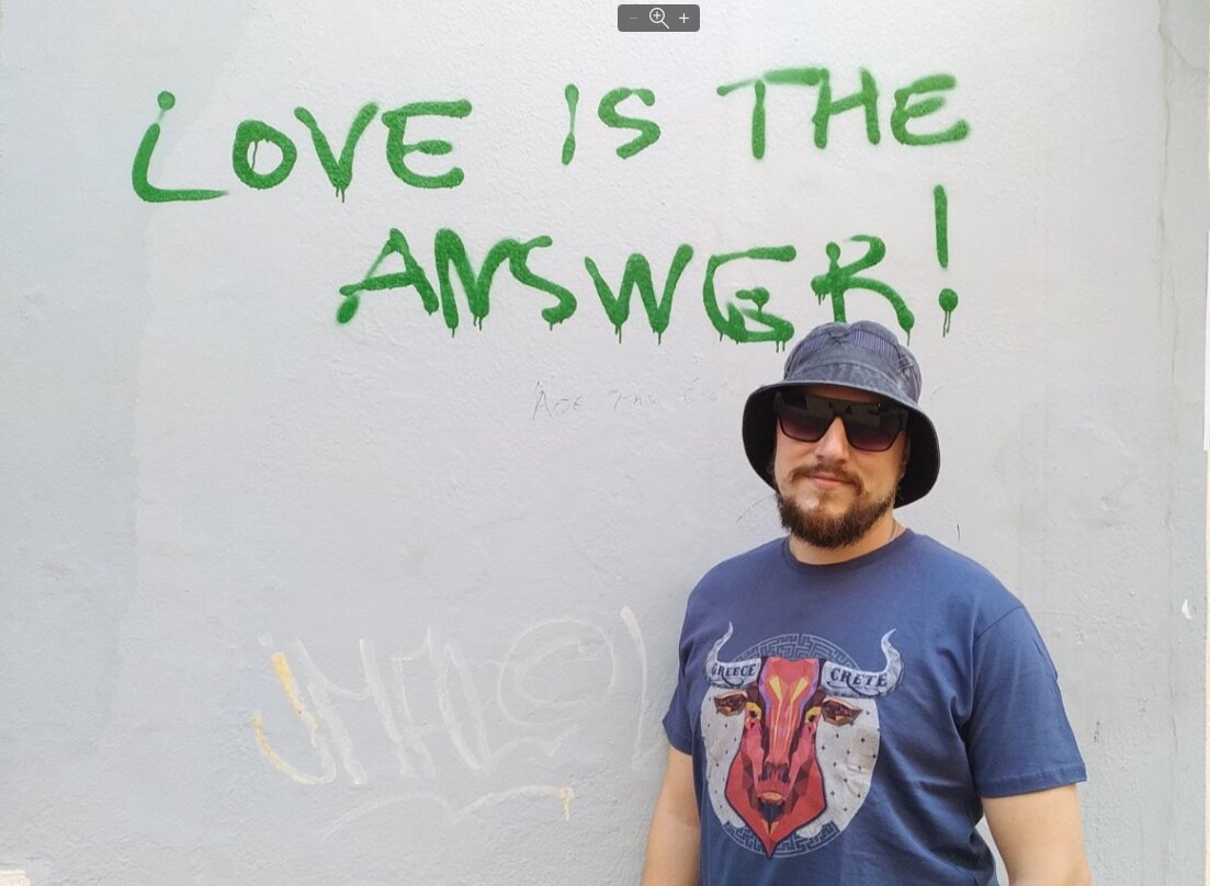 Не бомби моя сильная и независимая, главное это любовь