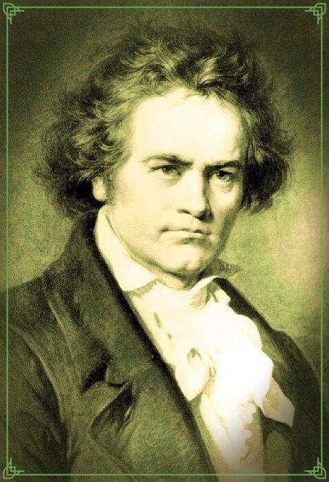 Только одна женщина стоила любви Бетховена, но и она не принесла ему счастья