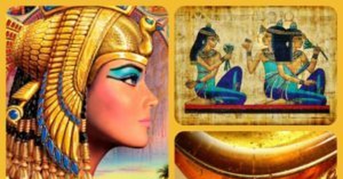 Шугаринг берёт свои истоки со времен Древнего Египта. Уже тогда, девушки считали неприличным иметь волосы на теле. 