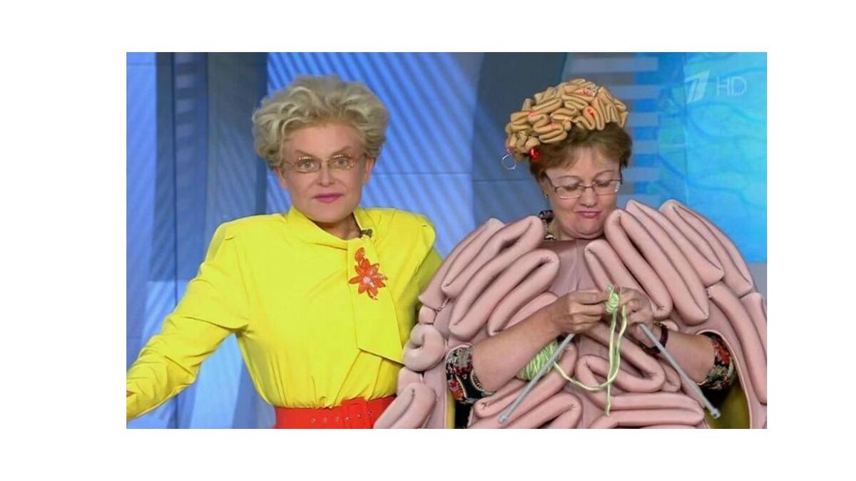 Лучшие моменты