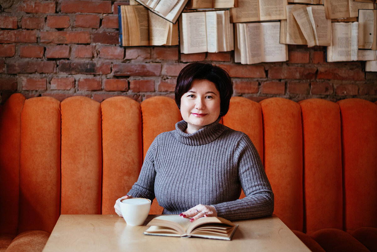 Елена Уличева