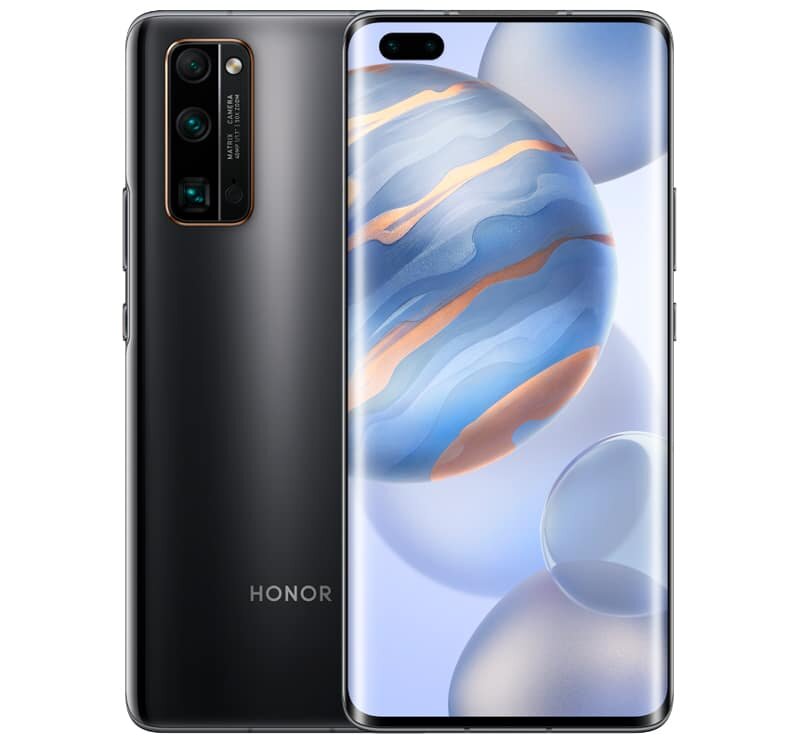 HONOR выпустила максимально продвинутый смартфон. Много камер, процессор с поддержкой 5G, быстрая зарядка с возможностью подпитки других устройств, стереодинамики, экран с повышенной герцовкой… Правда, Google-сервисов нет, но к этому многие уже привыкли. Разбираемся, какой получилась топовая модель бренда.