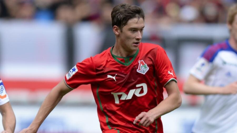 Молодой Миранчук разрывает в Локо