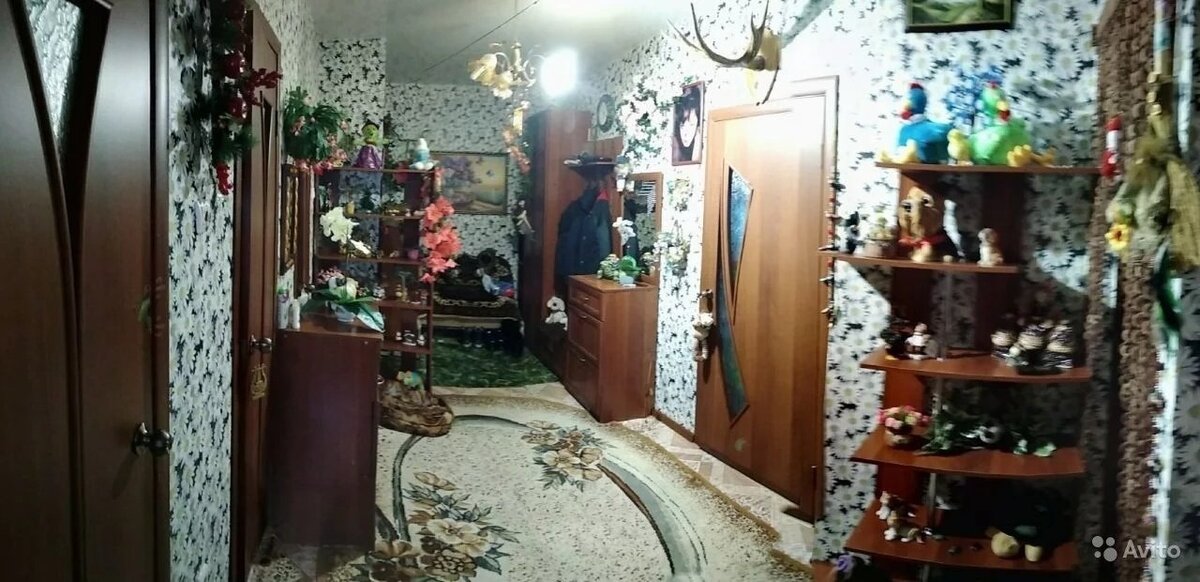 Взято из https://vk.com/apartme 