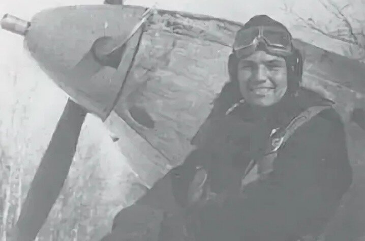 Пётр Казьмин 