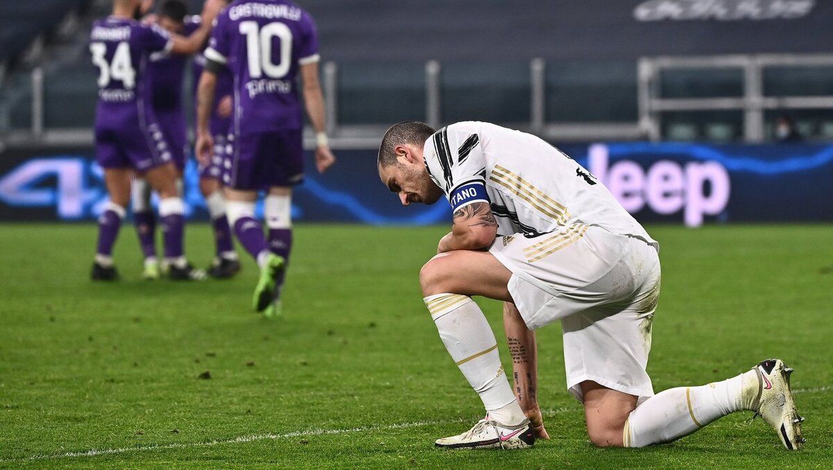 Капитан бьянконери провёл слабый матч.