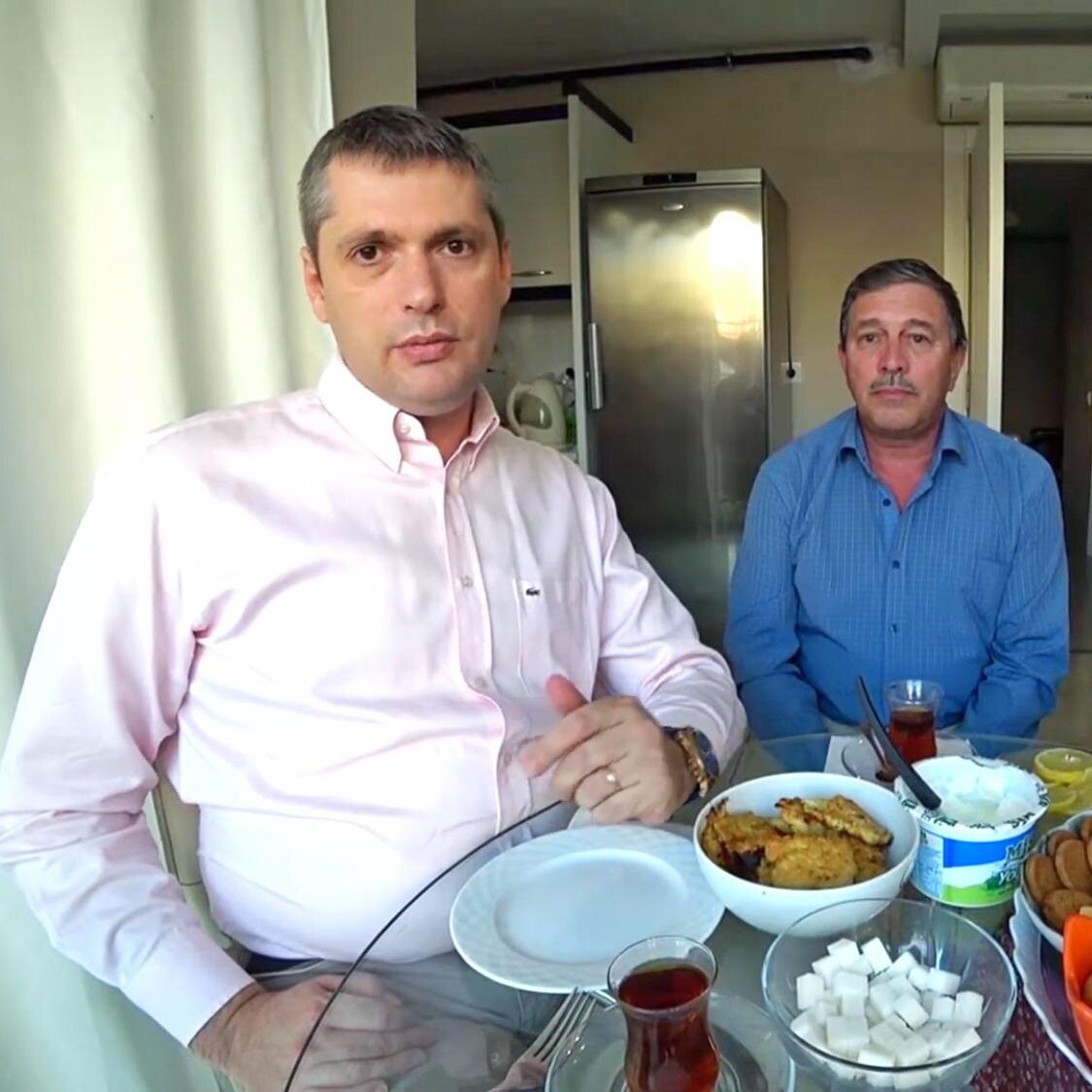 Внимание всем, кто планирует покупку недвижимости в Турции, да и, вообще, заграницей‼️