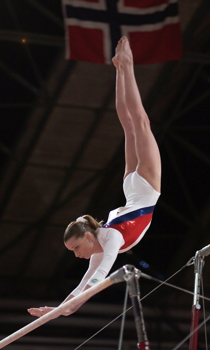 Светлана Хоркина. Фото взято здесь: http://almode.ru/stars/16862-svetlana-horkina-34-foto.html