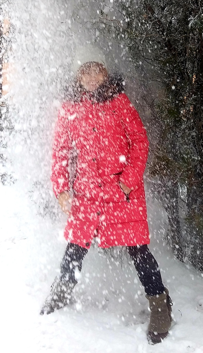 Фото собственность автора)))