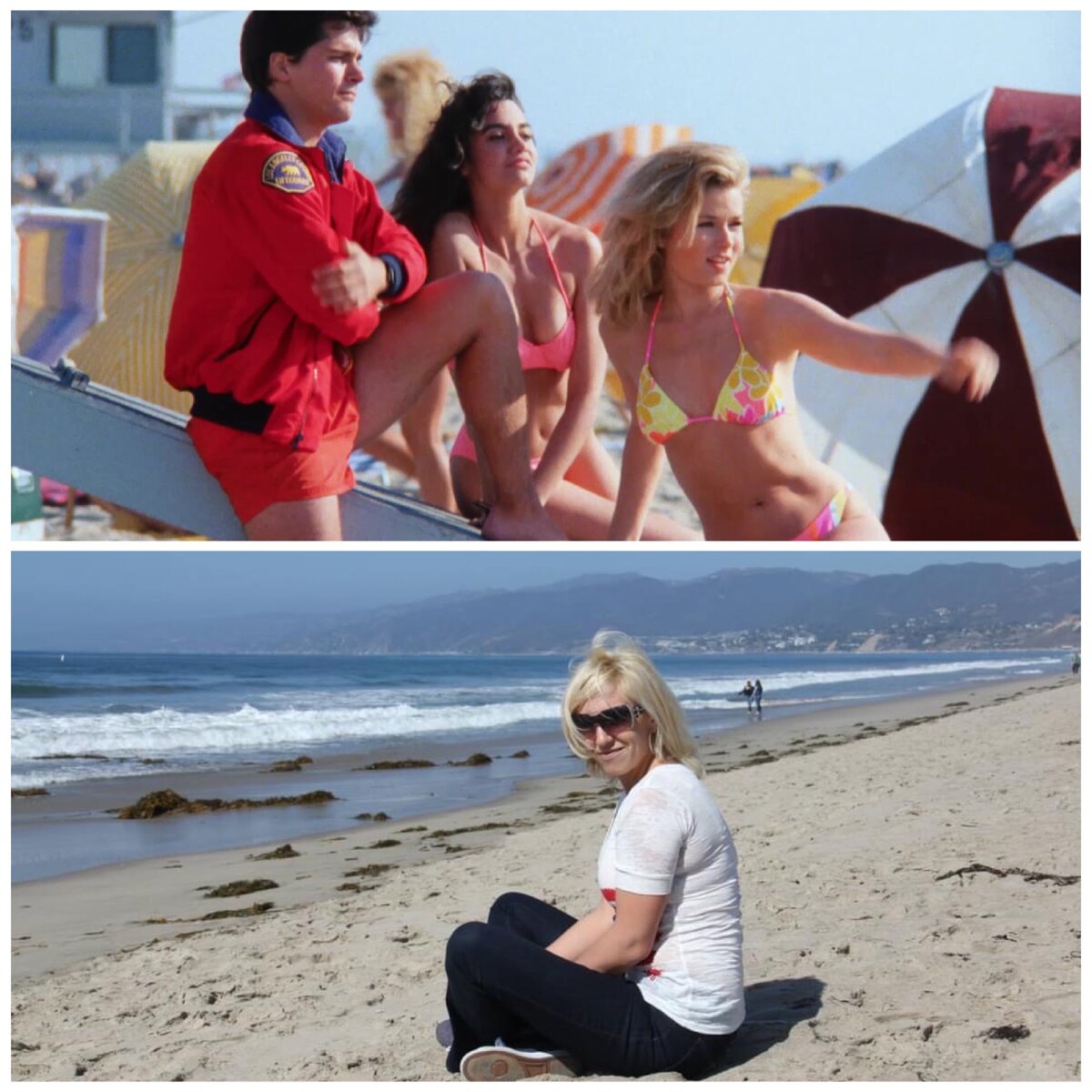 Сериал/реальность.