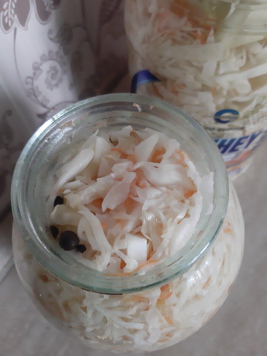 Капуста