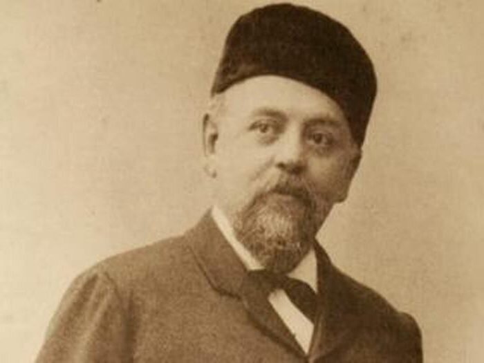 С.И. Мамонтов. Из открытых источников