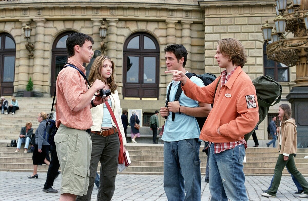 Кадр из фильма