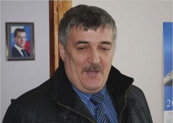 Сталик Дерягин