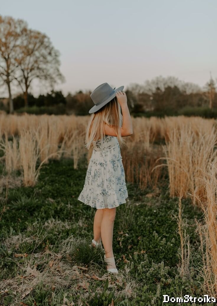 Я представляю, что это будет обязательно экодомик.