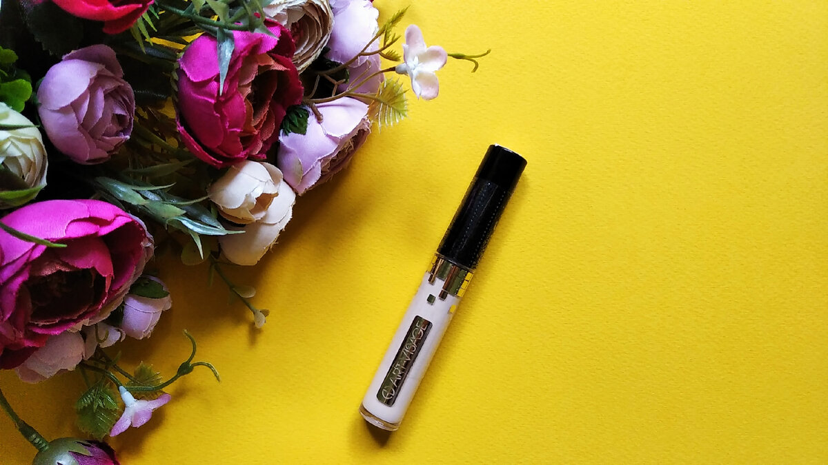 Светоотражающий консилер 