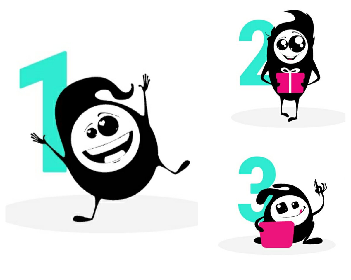 Коллаж автора