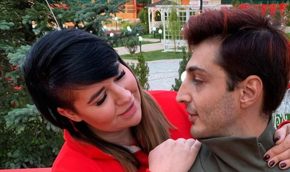 Источник фото: личная страница участника Дом 2