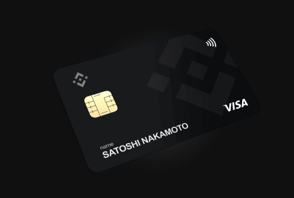 Дропперские карты что это. Карта Binance. Карта Бинанс виза. Дебетовая карта Бинанс. Банковская карта Binance