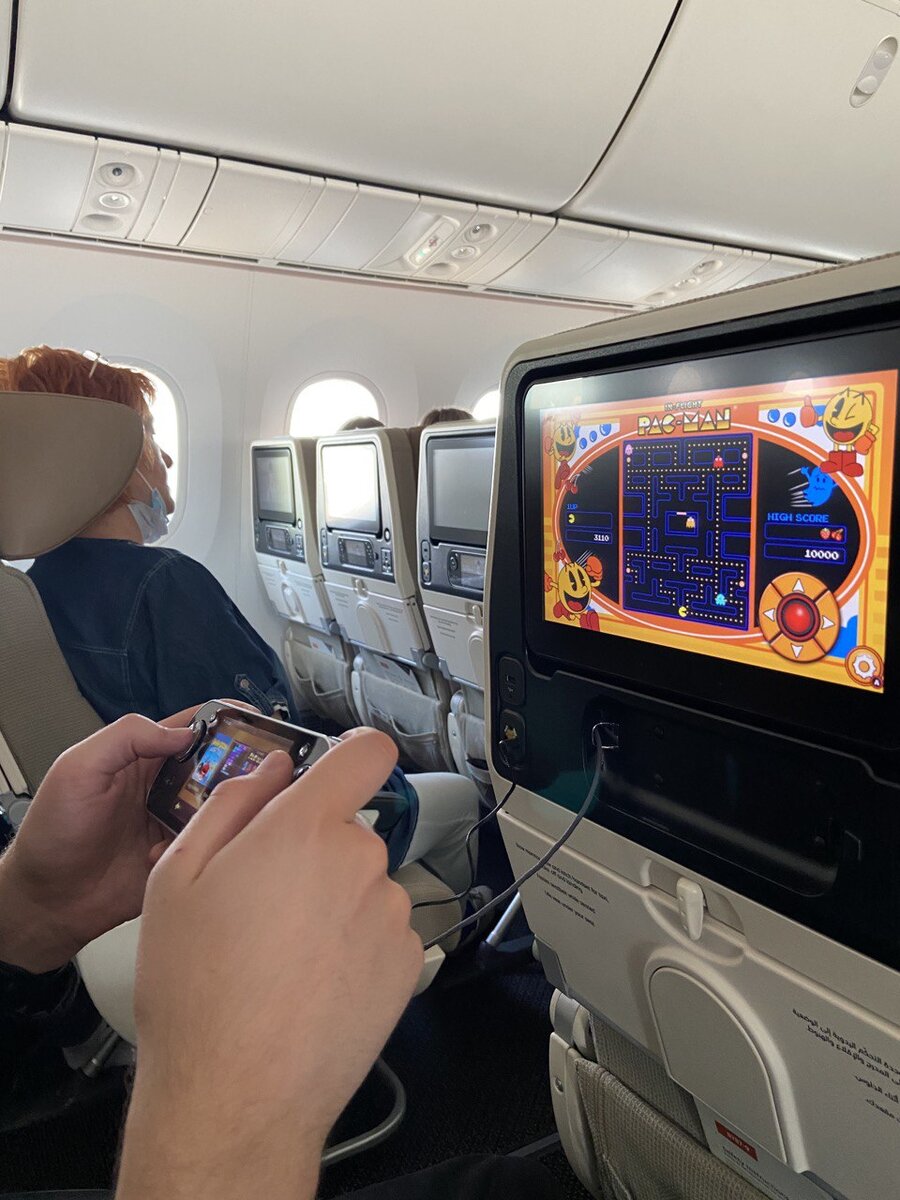 Из личного архива