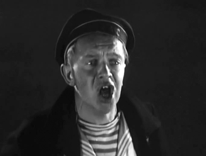 Константин Немоляев в своем дебютном фильме «Две встречи»