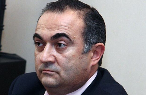 руководитель Международного центра развития человеческих ресурсов Теван Погосян