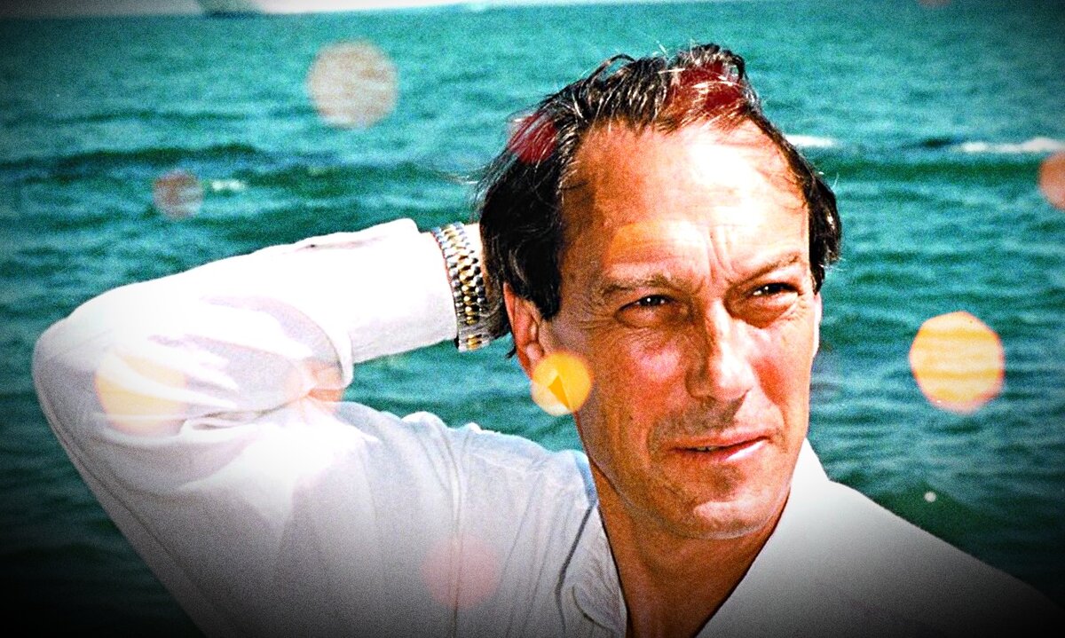 Олег Иваныч