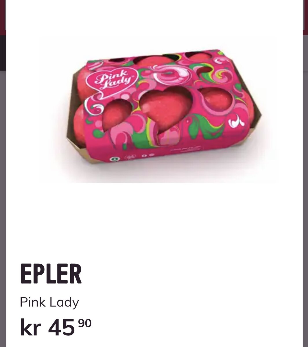 Фото из свободных источников интернета. В упаковке 6 яблок. 