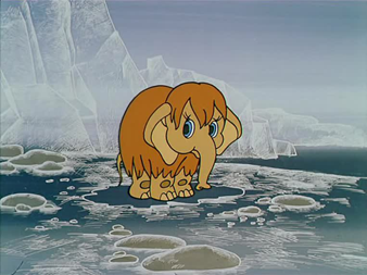 Мама для мамонтёнка (1981 год)