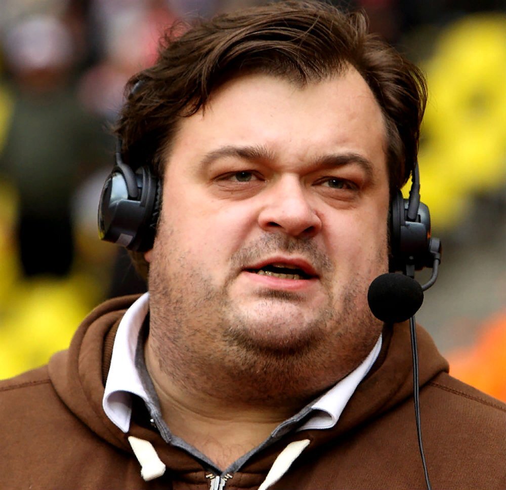 Василий Уткин