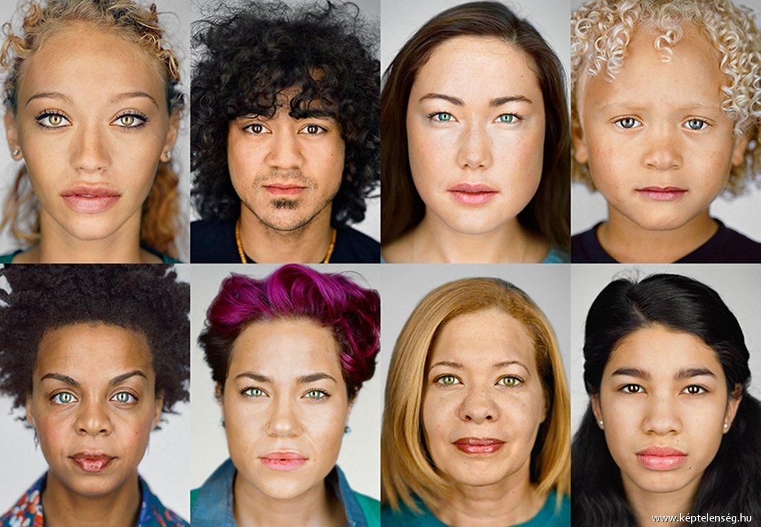 Раса нация народ. Разная внешность. Люди с разной внешностью. Лица людей разных рас. Представители разных рас.
