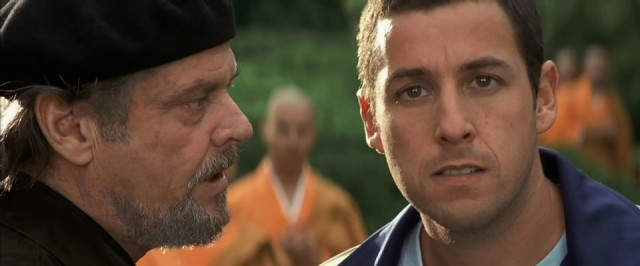 Кадр из фильма "Управление гневом"