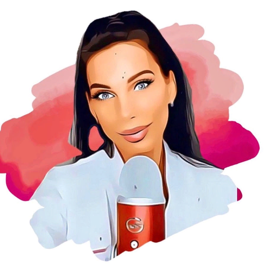 Фея ASMR Юлия Елецкая 