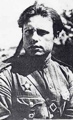 Марк Лисянский