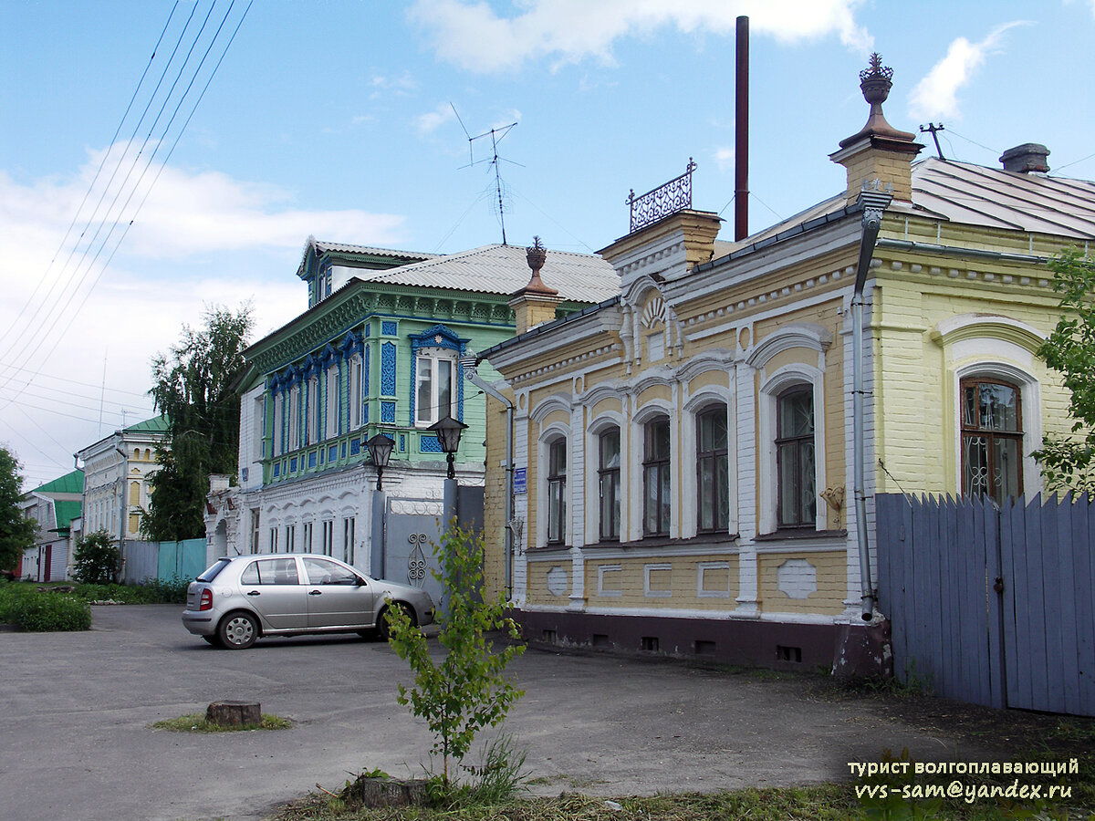 Завершение «сухопутного круиза» в Городце. Нижегородская область, часть 8 |  Турист волгоплавающий | Дзен