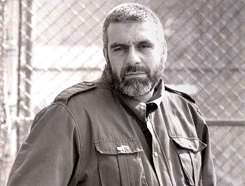 Сергей Довлатов