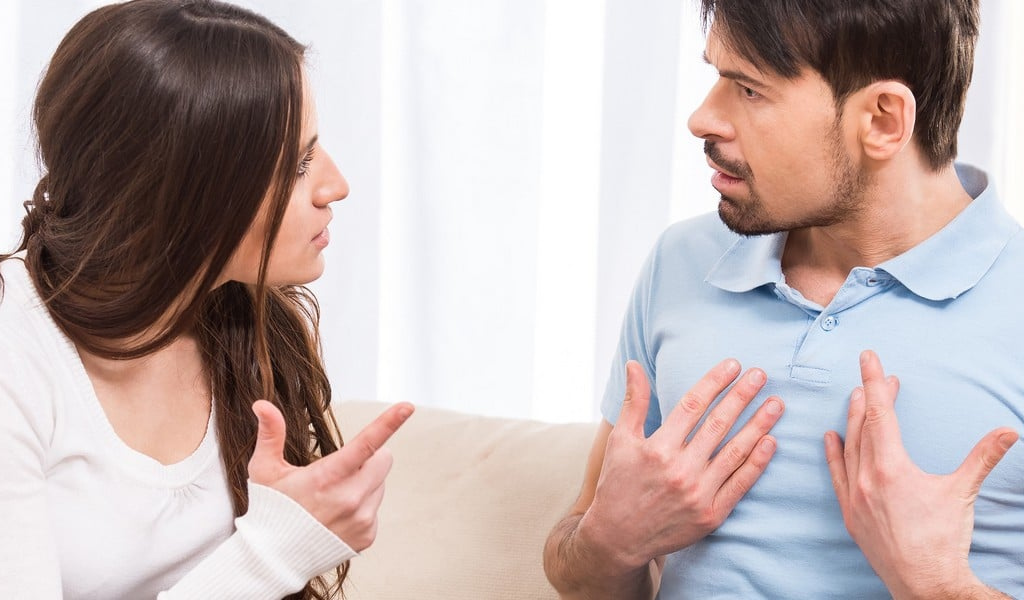 Я тебя кредит брать не просил