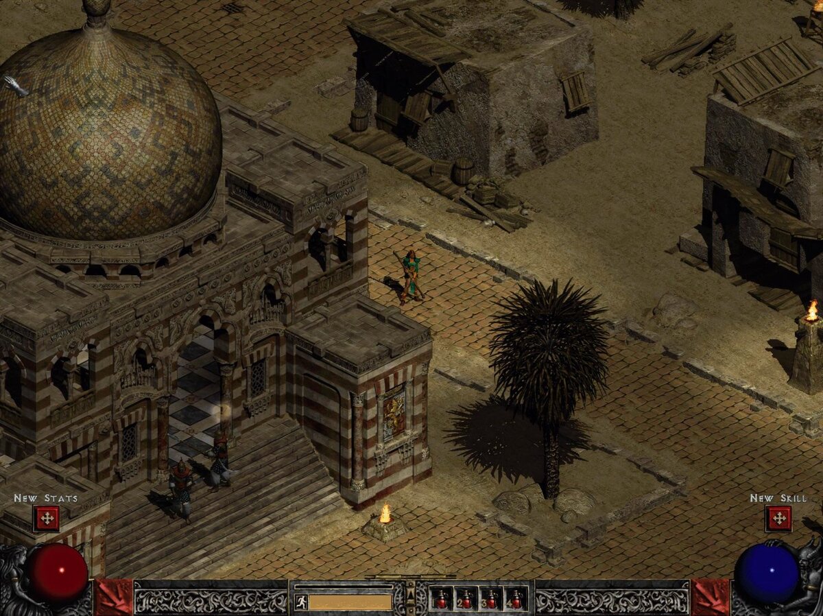 Diablo II